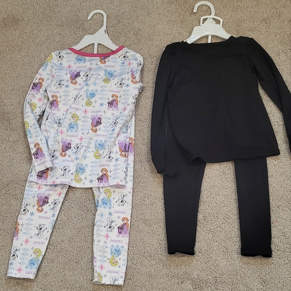 Toddler Base Layers